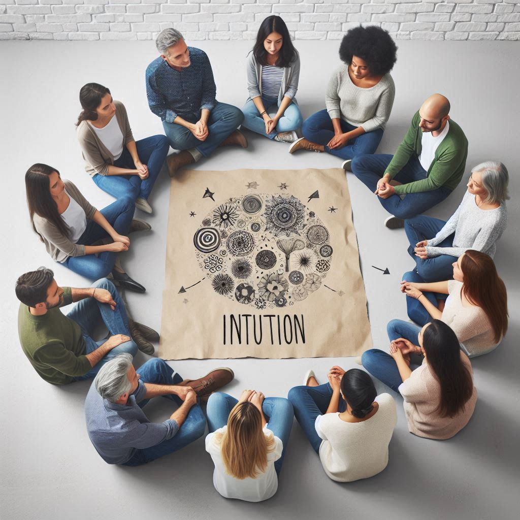 Intuition’s Value in Mental Health and Management