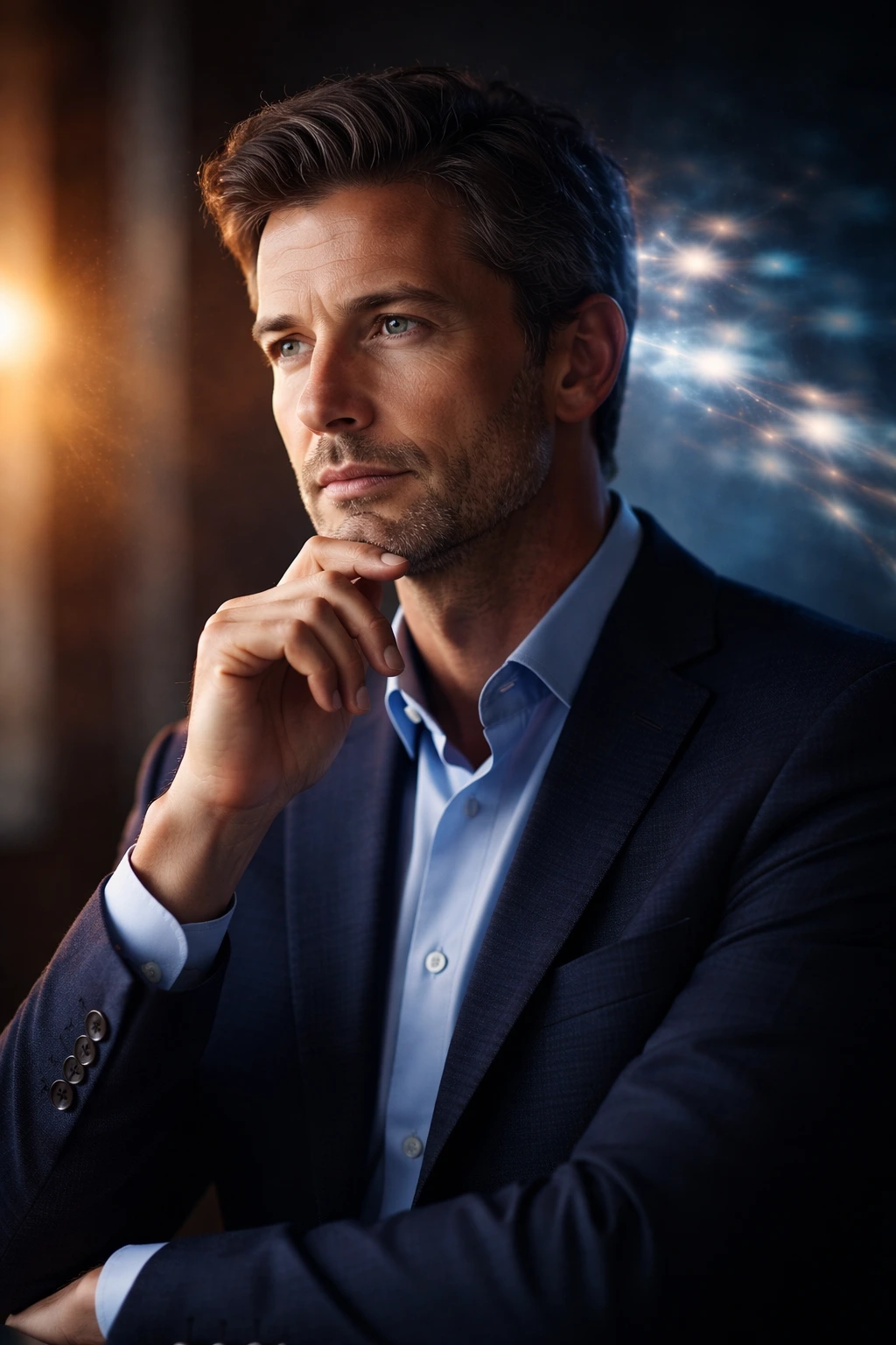 How to Develop Intuition in Leadership Without Guessing