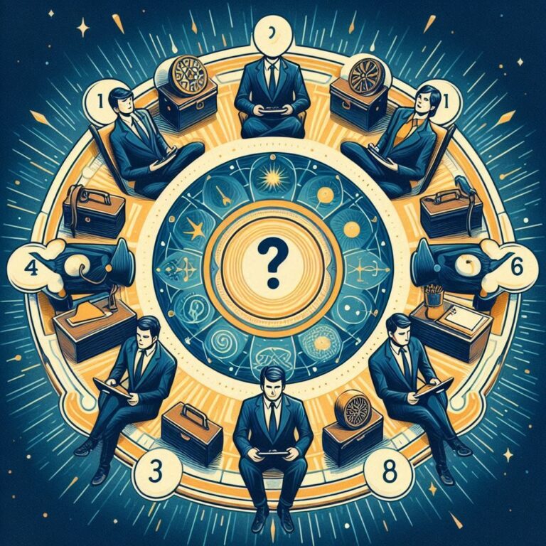 Which Intuitive Management Technique Suits You Best? - Intuition Management