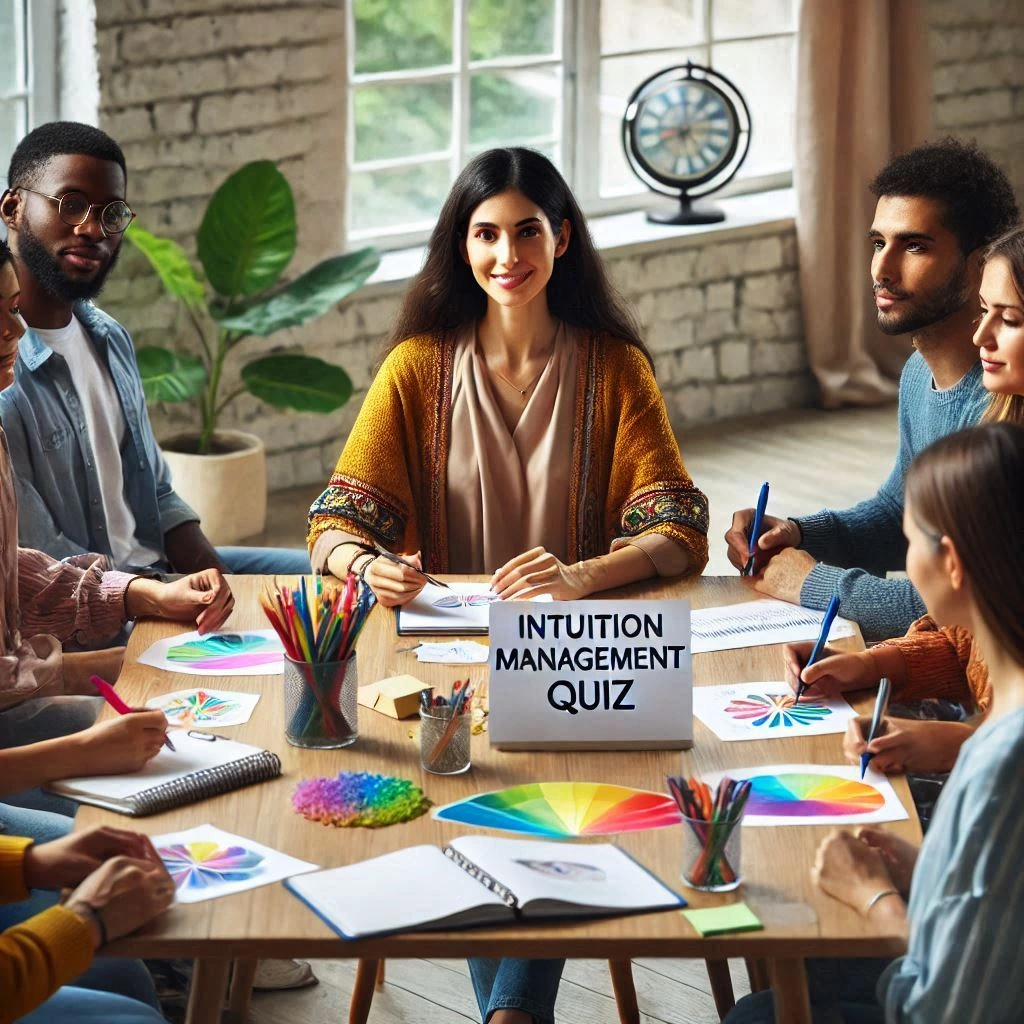 How to Unlock Your Leadership Style and Emotional Intelligence: Quizzes ...