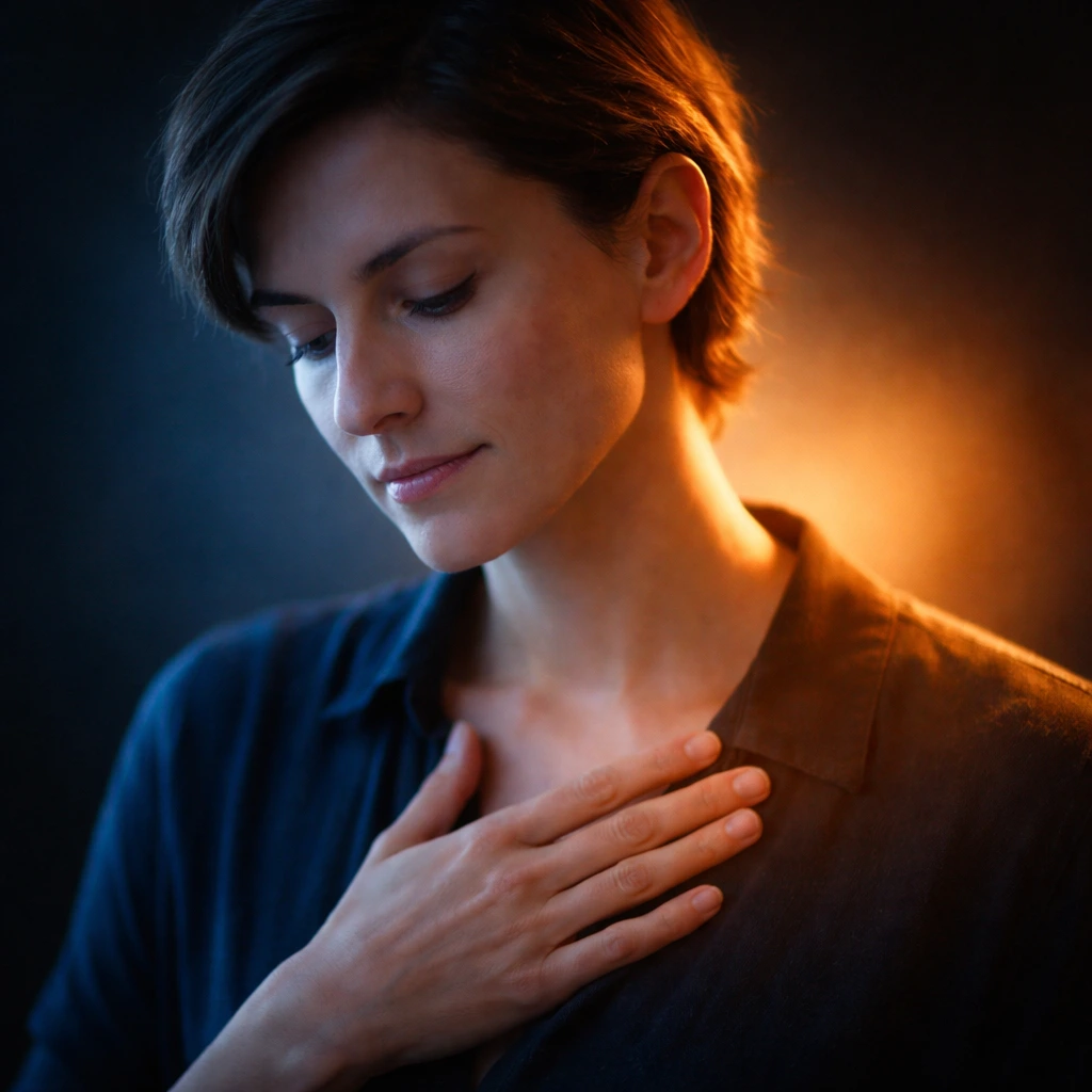 Somatic Intelligence in Leadership: Why Body Awareness Shapes Better ...