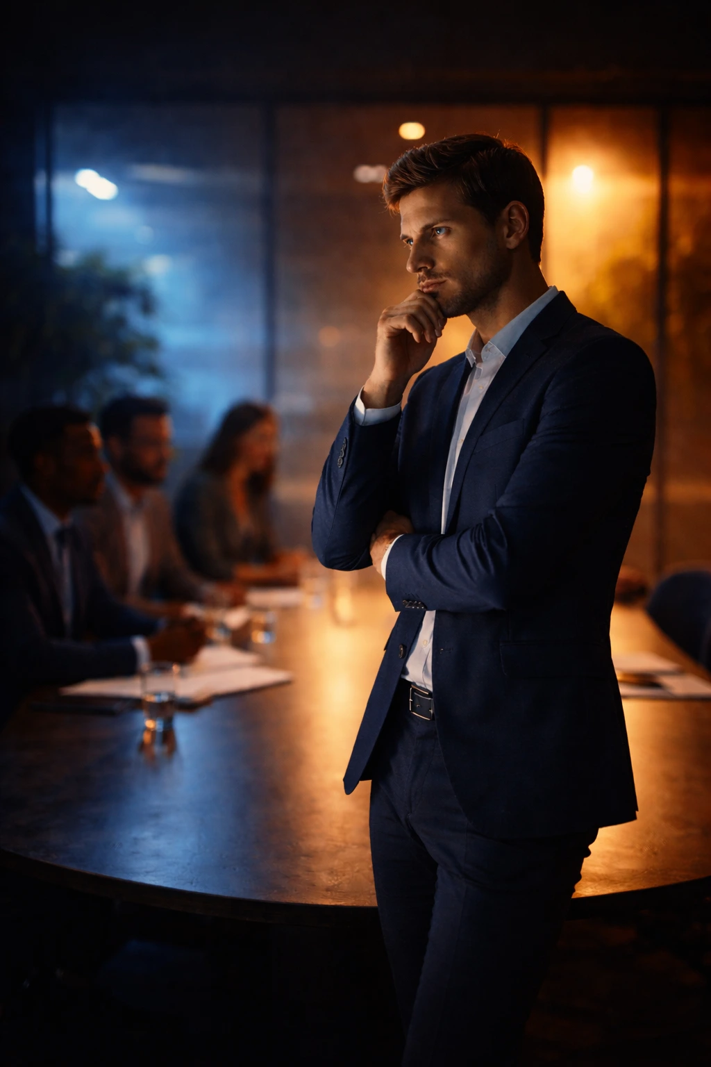 Inform Leader Intuitive Leadership: How to Build a Culture That Trusts Inner Wisdom