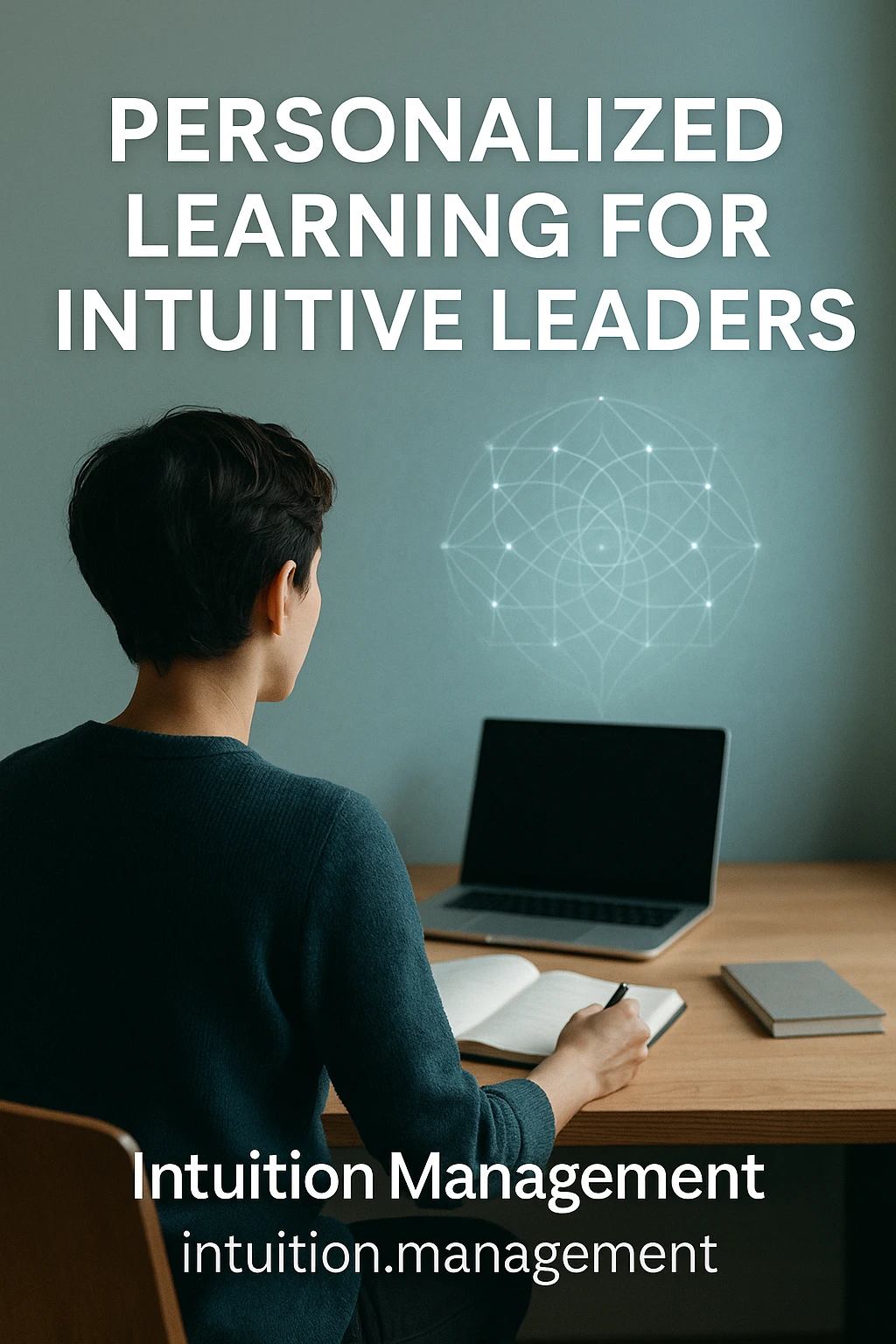 Personalized Learning for Intuitive Leaders: How to Build Growth Paths ...