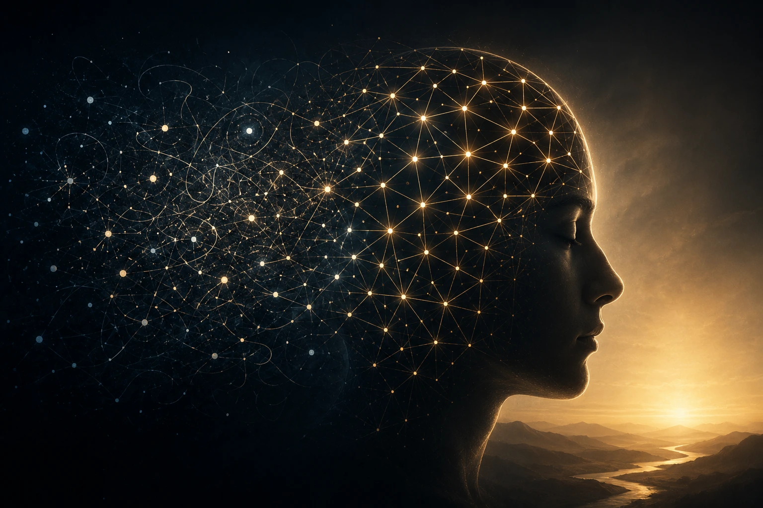 How the Mind Builds an Internal Model of Reality (Adaptive Reality Model™)